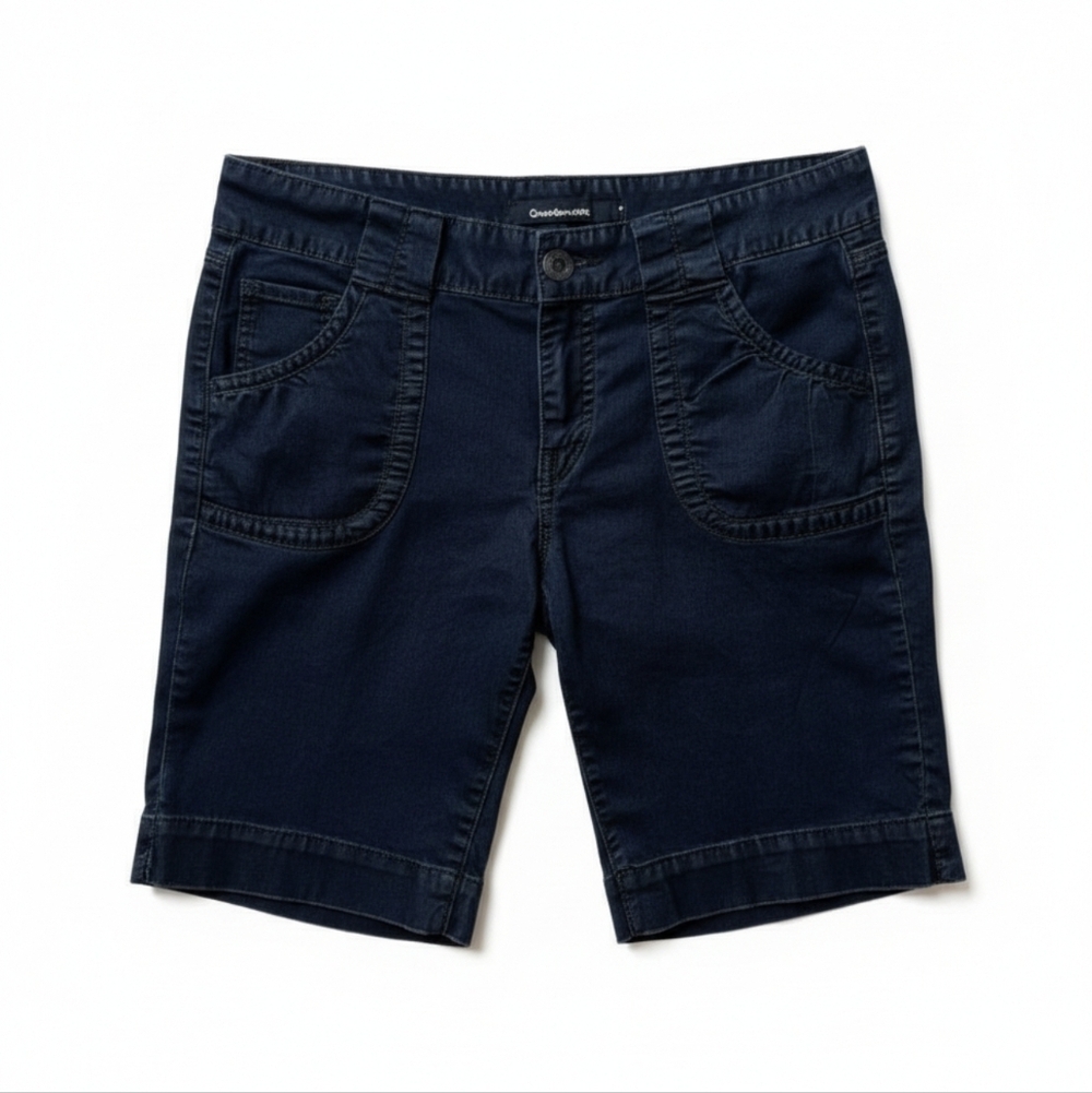 Calvin Klein Twill Shorts. Perfect Condition!